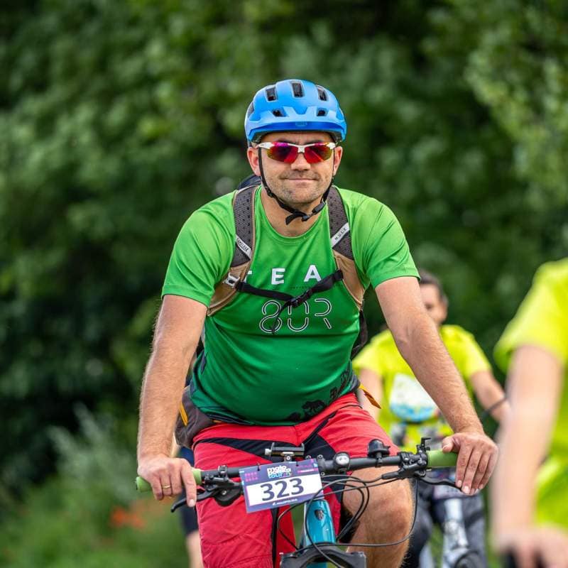 Małopolska Tour 2024 - Proszowice - zdjęcie z wydarzenia