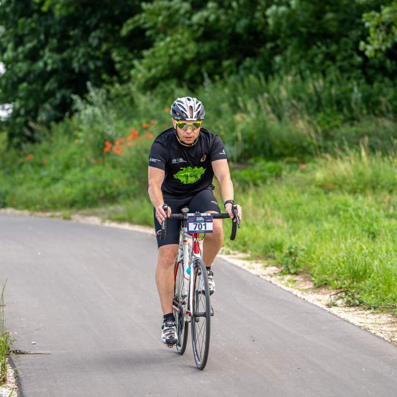 Małopolska Tour 2024 - Proszowice - zdjęcie z wydarzenia