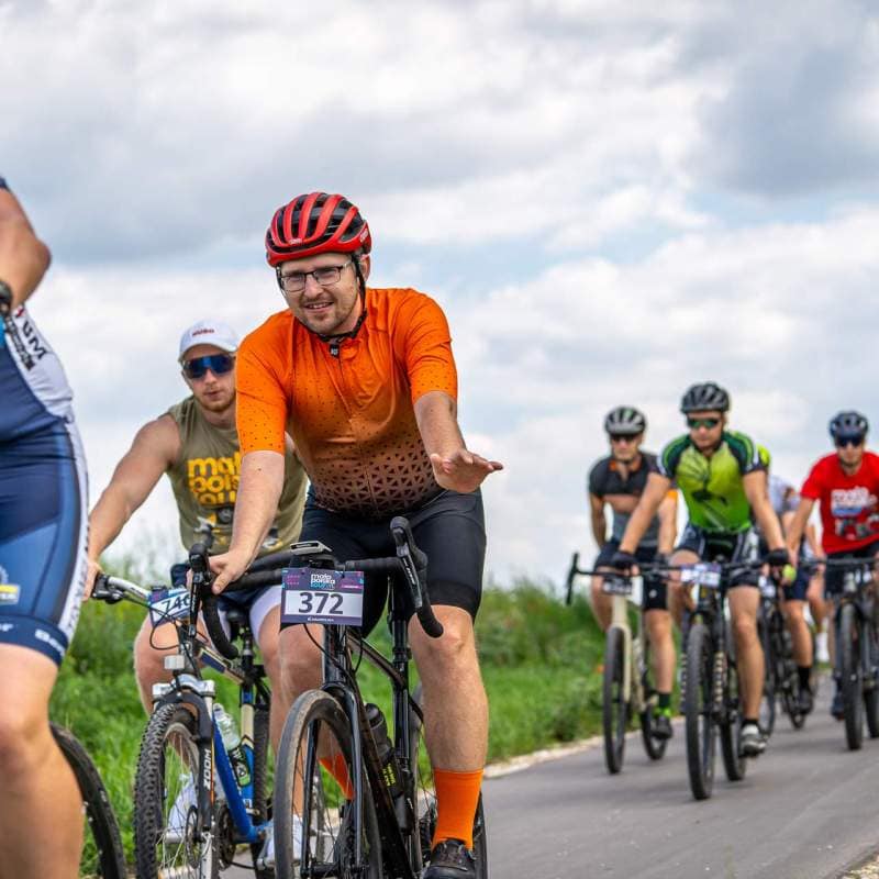 Małopolska Tour 2024 - Proszowice - zdjęcie z wydarzenia