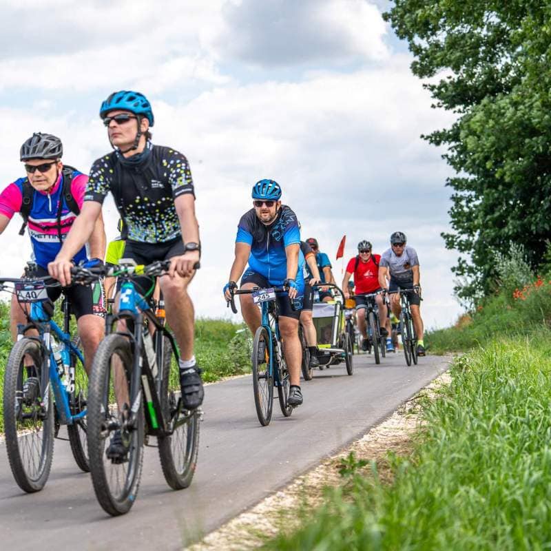 Małopolska Tour 2024 - Proszowice - zdjęcie z wydarzenia