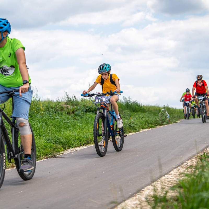 Małopolska Tour 2024 - Proszowice - zdjęcie z wydarzenia
