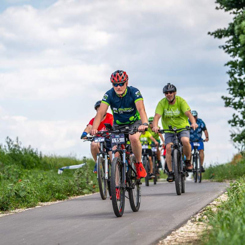 Małopolska Tour 2024 - Proszowice - zdjęcie z wydarzenia