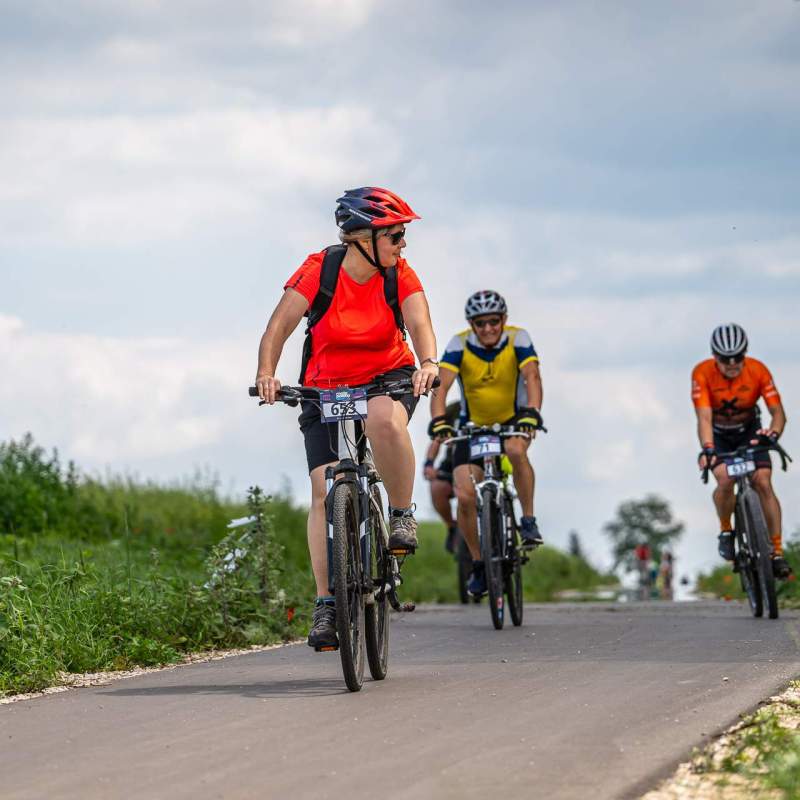 Małopolska Tour 2024 - Proszowice - zdjęcie z wydarzenia