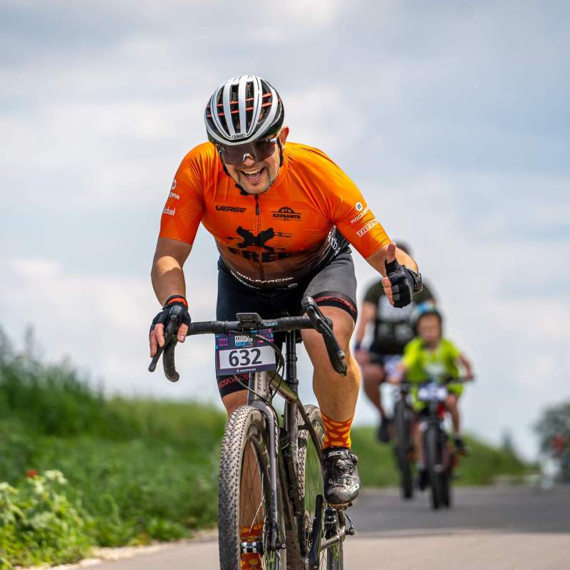 Małopolska Tour 2024 - Proszowice - zdjęcie z wydarzenia