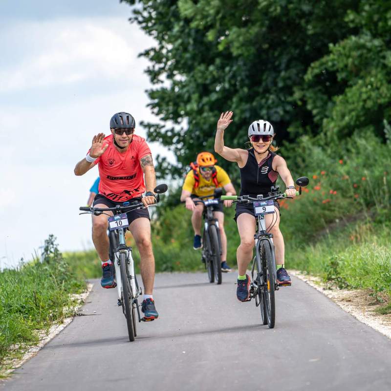 Małopolska Tour 2024 - Proszowice - zdjęcie z wydarzenia