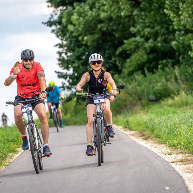 Małopolska Tour 2024 - Proszowice - zdjęcie z wydarzenia