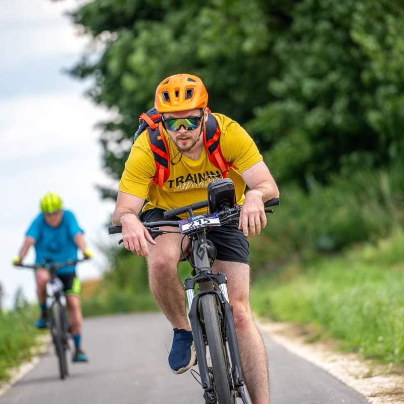 Małopolska Tour 2024 - Proszowice - zdjęcie z wydarzenia