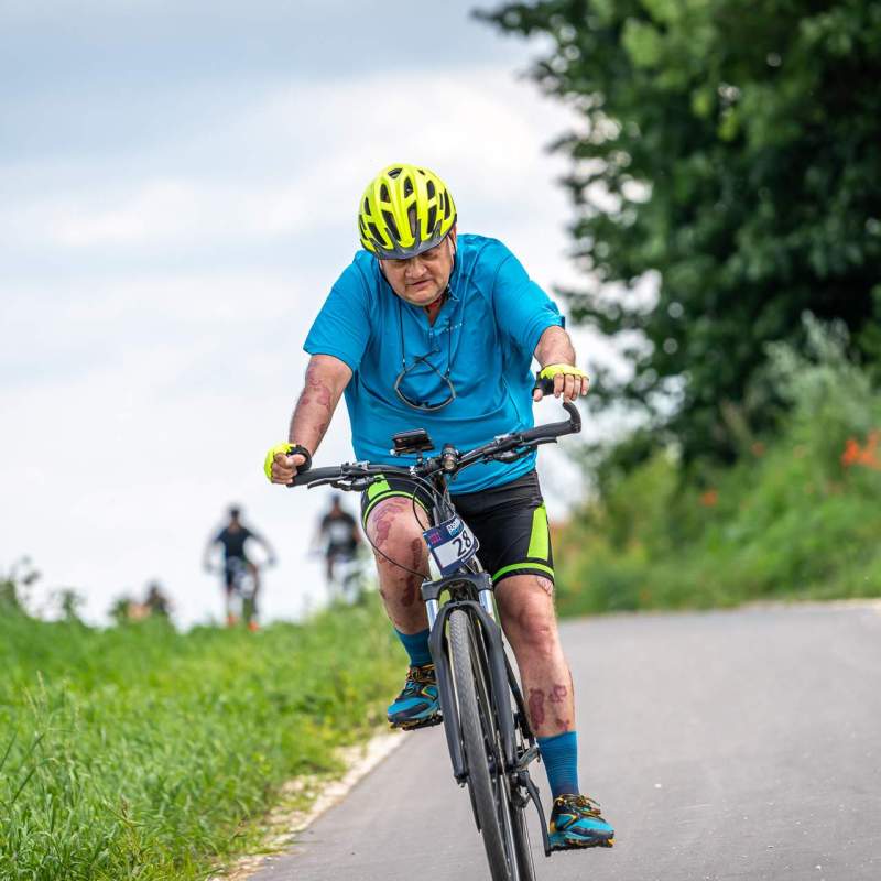 Małopolska Tour 2024 - Proszowice - zdjęcie z wydarzenia