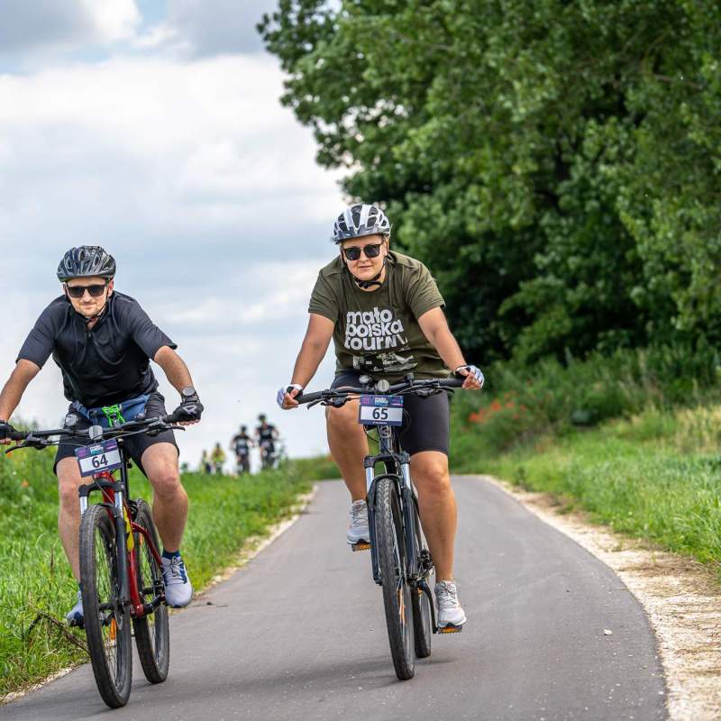 Małopolska Tour 2024 - Proszowice - zdjęcie z wydarzenia
