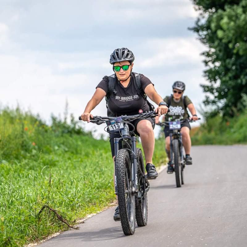 Małopolska Tour 2024 - Proszowice - zdjęcie z wydarzenia