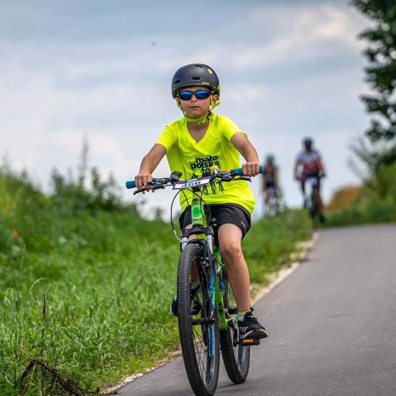 Małopolska Tour 2024 - Proszowice - zdjęcie z wydarzenia
