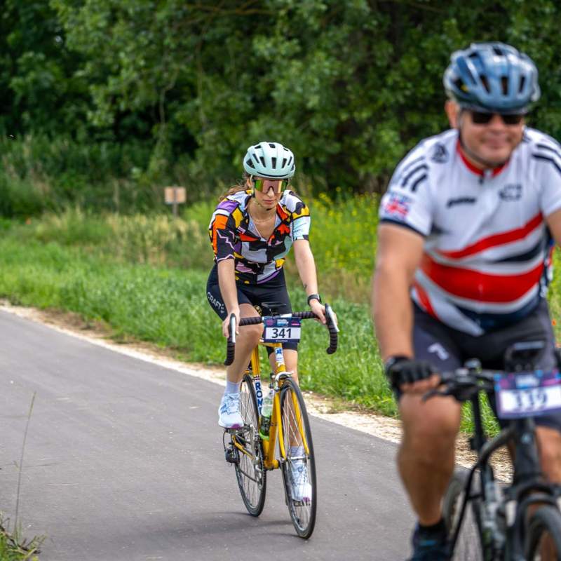 Małopolska Tour 2024 - Proszowice - zdjęcie z wydarzenia