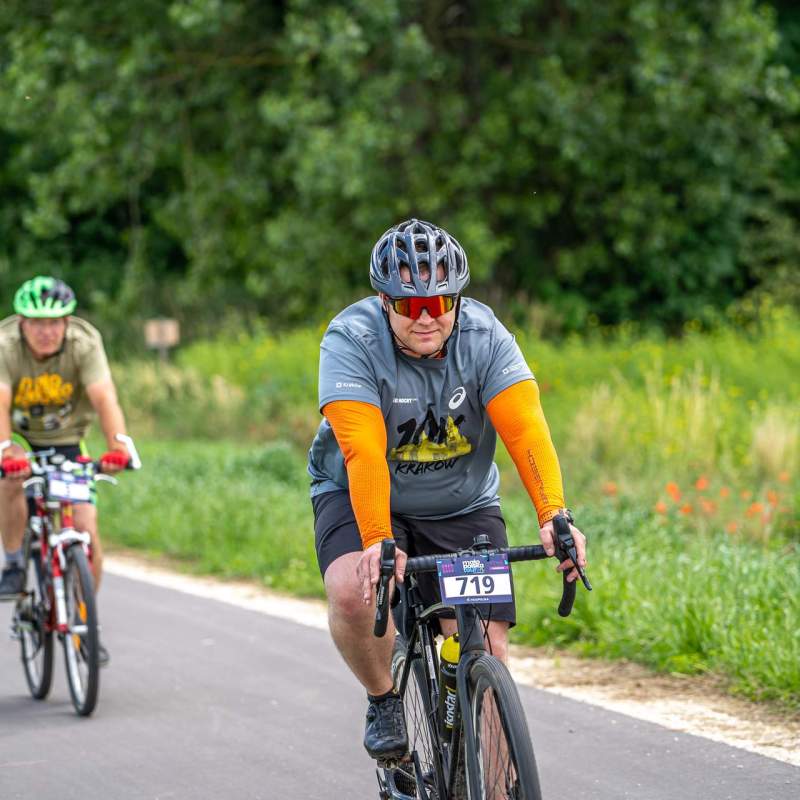 Małopolska Tour 2024 - Proszowice - zdjęcie z wydarzenia