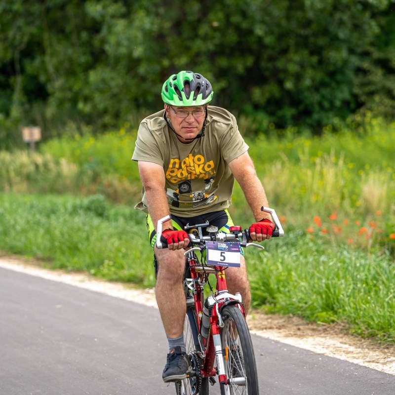 Małopolska Tour 2024 - Proszowice - zdjęcie z wydarzenia