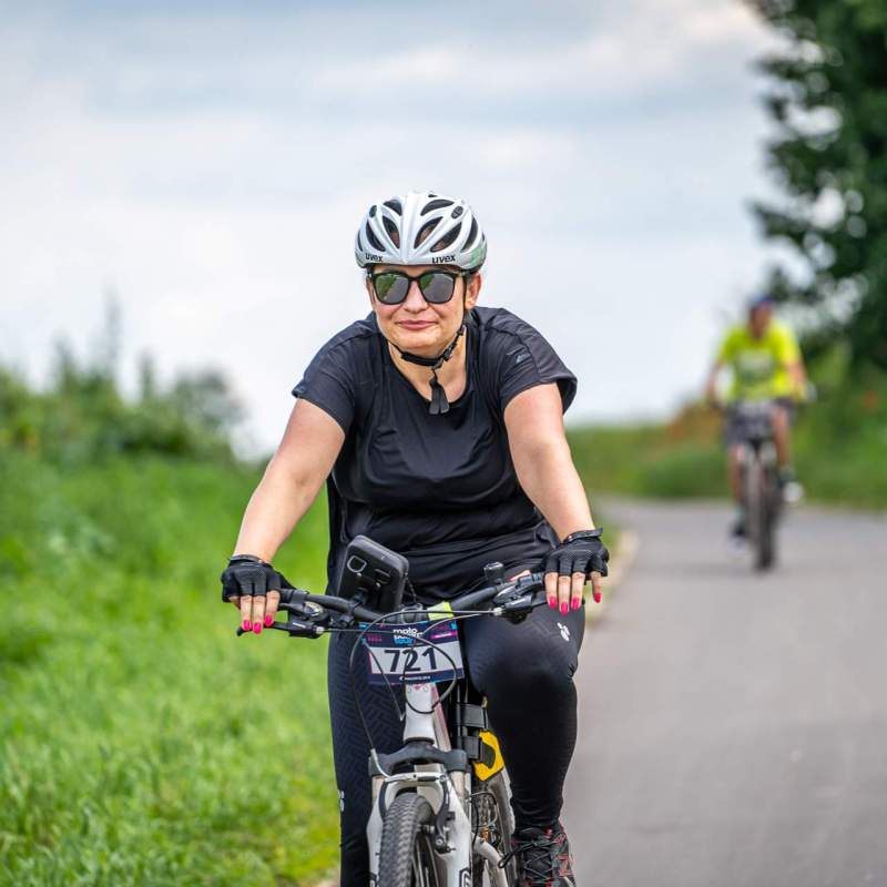 Małopolska Tour 2024 - Proszowice - zdjęcie z wydarzenia