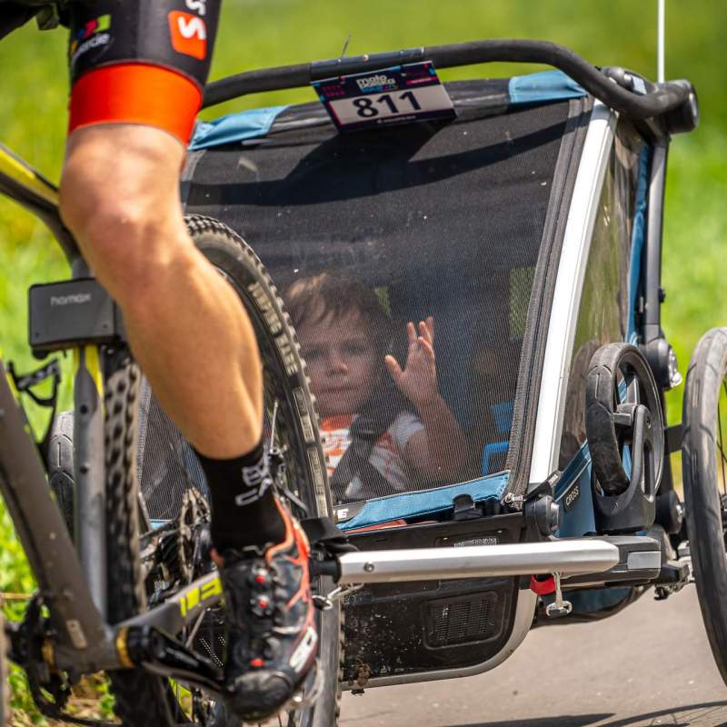 Małopolska Tour 2024 - Proszowice - zdjęcie z wydarzenia