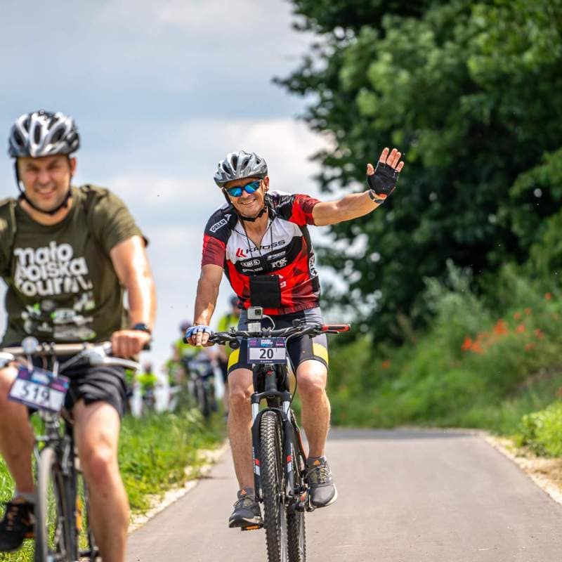 Małopolska Tour 2024 - Proszowice - zdjęcie z wydarzenia