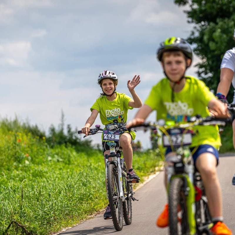 Małopolska Tour 2024 - Proszowice - zdjęcie z wydarzenia