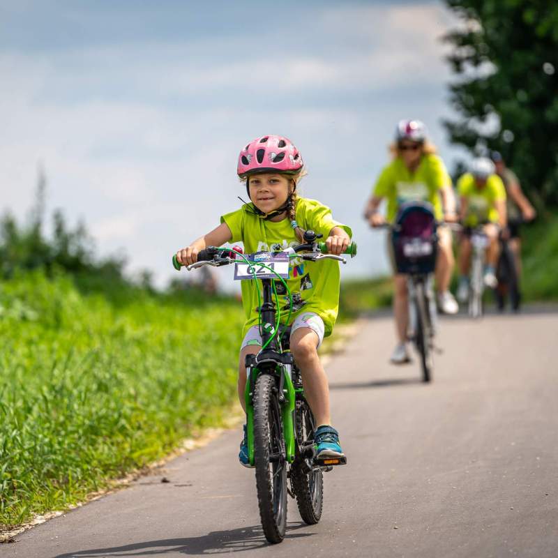 Małopolska Tour 2024 - Proszowice - zdjęcie z wydarzenia