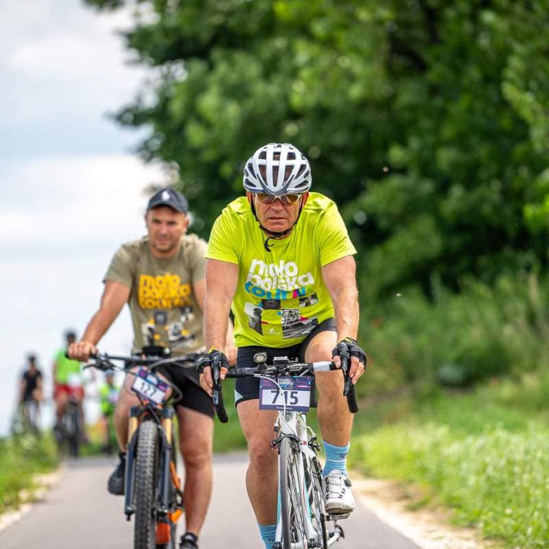 Małopolska Tour 2024 - Proszowice - zdjęcie z wydarzenia