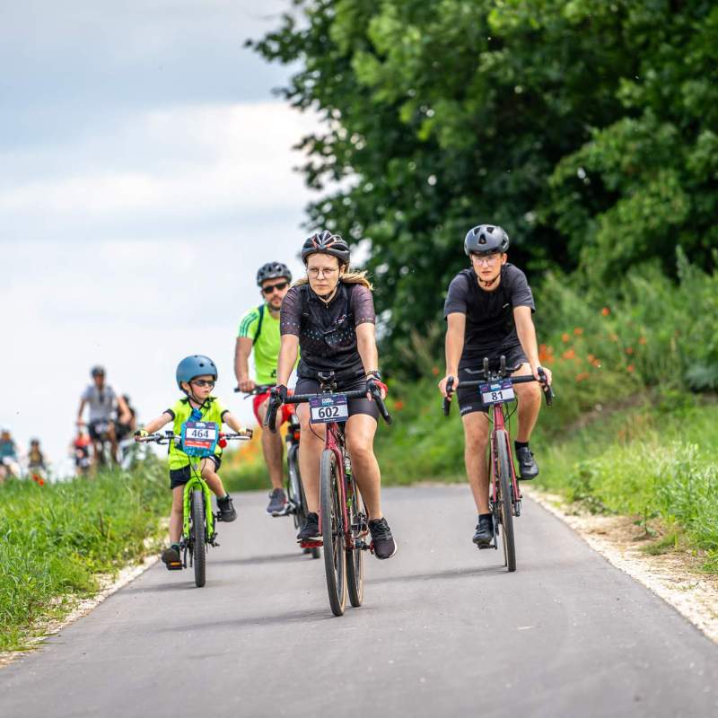 Małopolska Tour 2024 - Proszowice - zdjęcie z wydarzenia