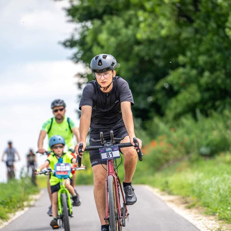 Małopolska Tour 2024 - Proszowice - zdjęcie z wydarzenia