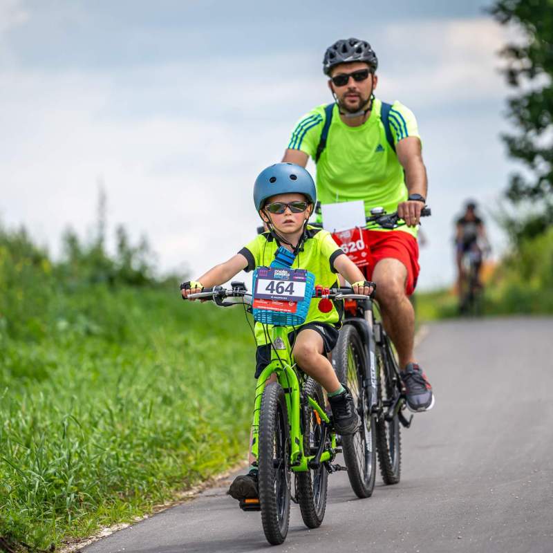 Małopolska Tour 2024 - Proszowice - zdjęcie z wydarzenia