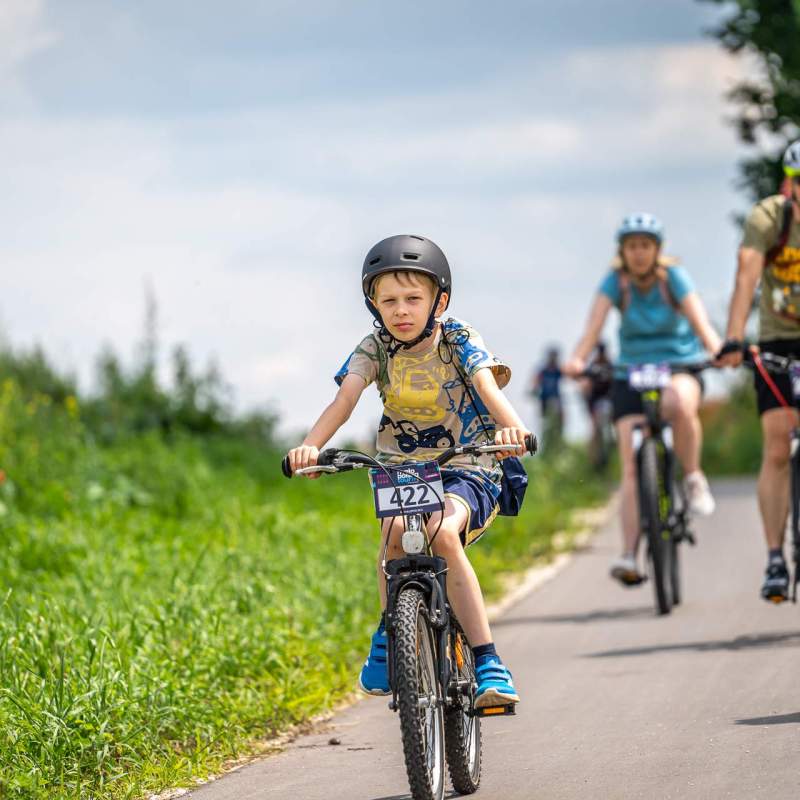 Małopolska Tour 2024 - Proszowice - zdjęcie z wydarzenia