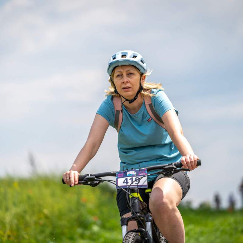 Małopolska Tour 2024 - Proszowice - zdjęcie z wydarzenia