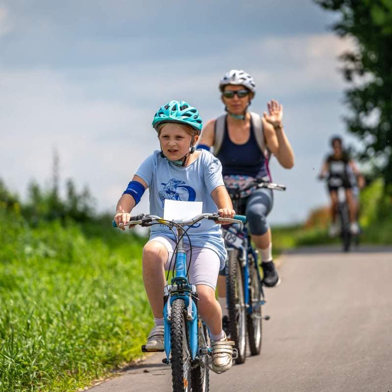 Małopolska Tour 2024 - Proszowice - zdjęcie z wydarzenia