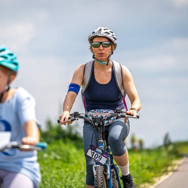 Małopolska Tour 2024 - Proszowice - zdjęcie z wydarzenia