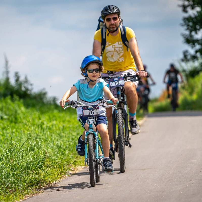 Małopolska Tour 2024 - Proszowice - zdjęcie z wydarzenia