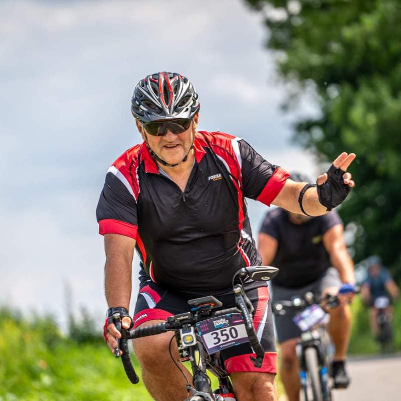 Małopolska Tour 2024 - Proszowice - zdjęcie z wydarzenia