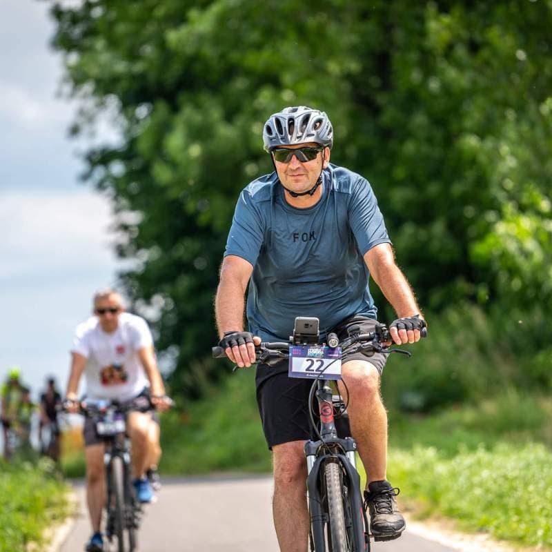 Małopolska Tour 2024 - Proszowice - zdjęcie z wydarzenia