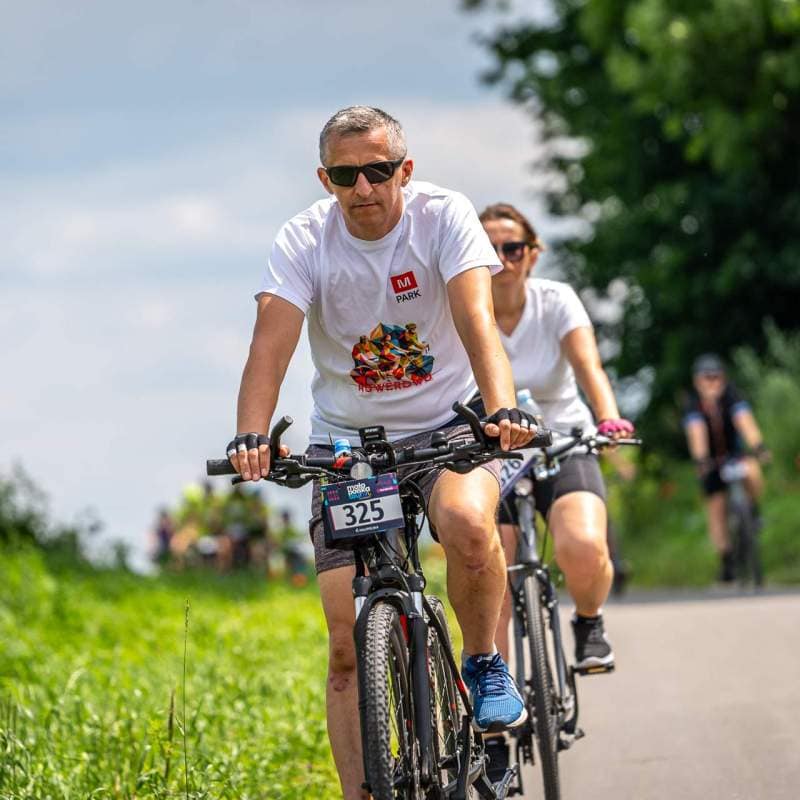 Małopolska Tour 2024 - Proszowice - zdjęcie z wydarzenia