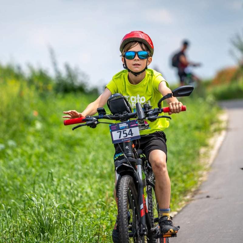 Małopolska Tour 2024 - Proszowice - zdjęcie z wydarzenia