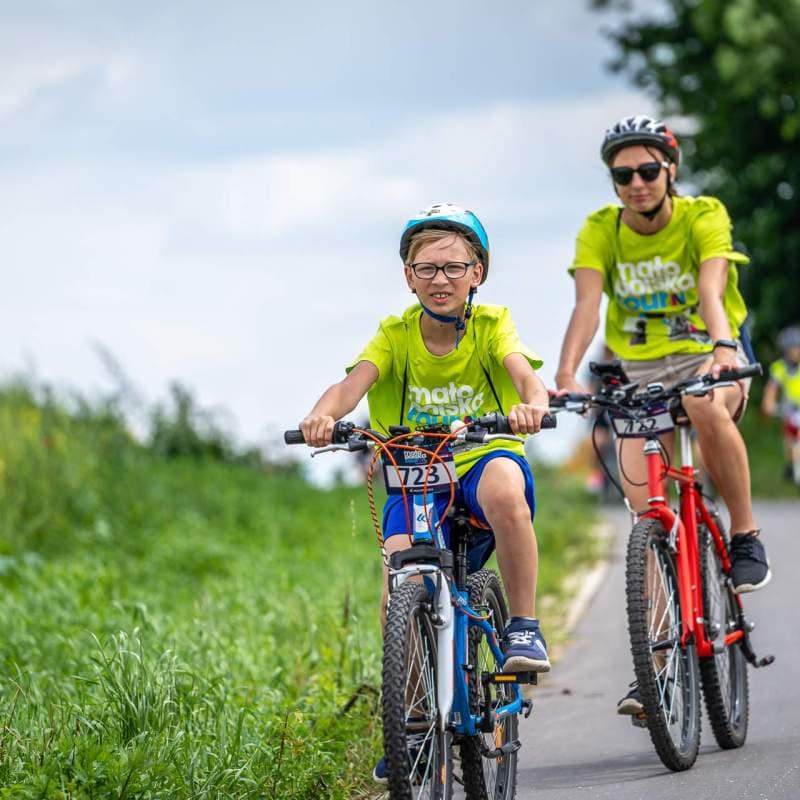 Małopolska Tour 2024 - Proszowice - zdjęcie z wydarzenia