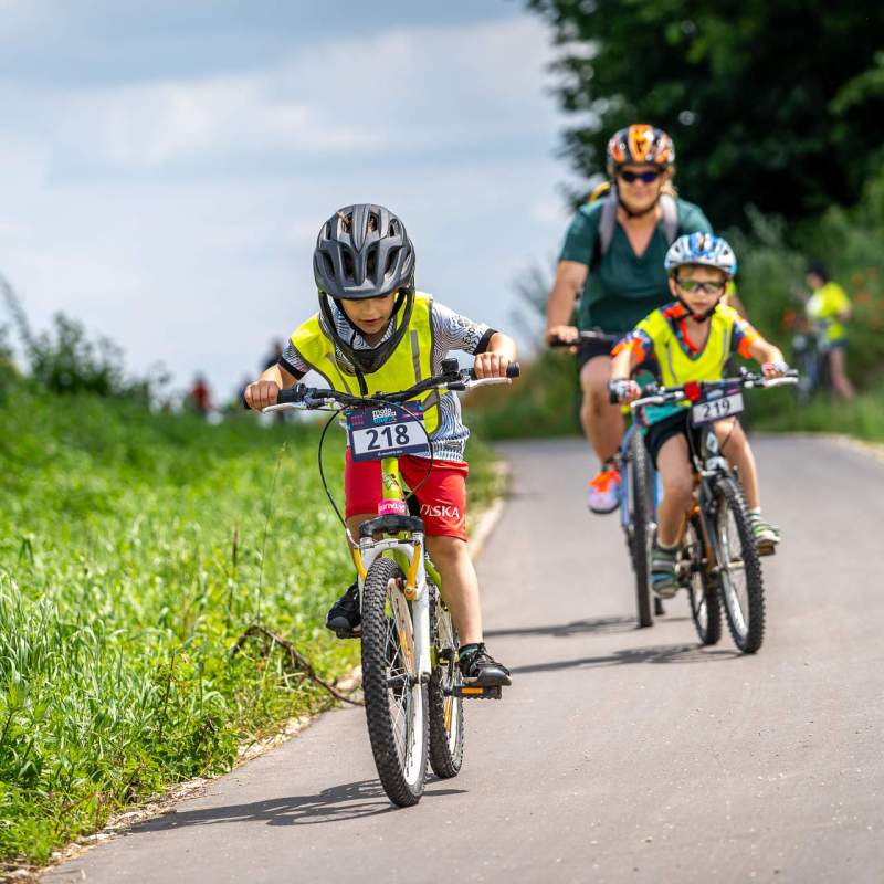 Małopolska Tour 2024 - Proszowice - zdjęcie z wydarzenia