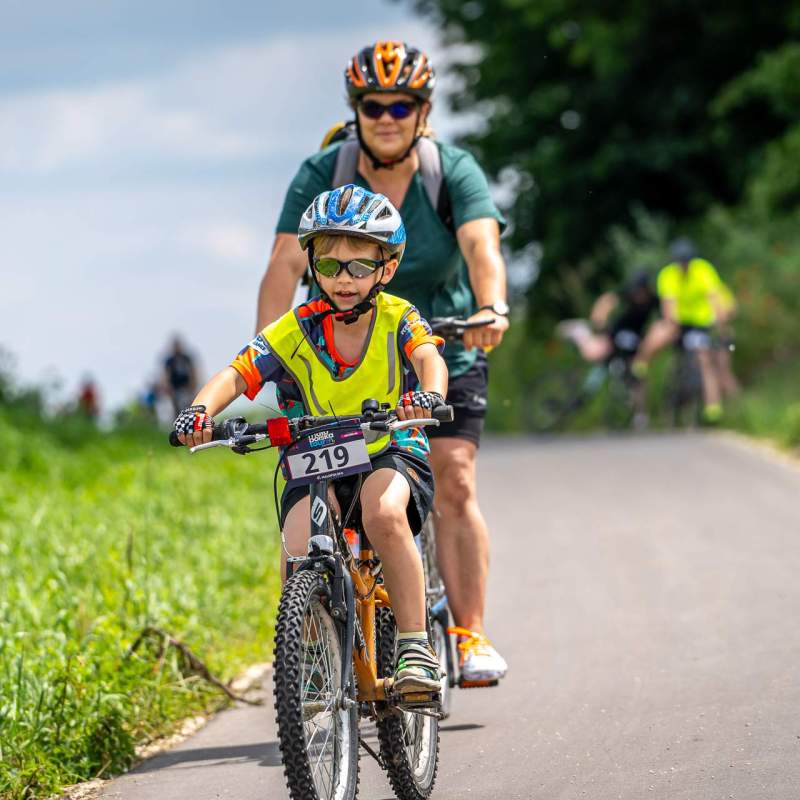 Małopolska Tour 2024 - Proszowice - zdjęcie z wydarzenia