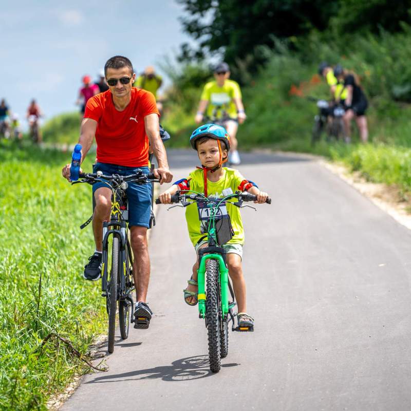 Małopolska Tour 2024 - Proszowice - zdjęcie z wydarzenia