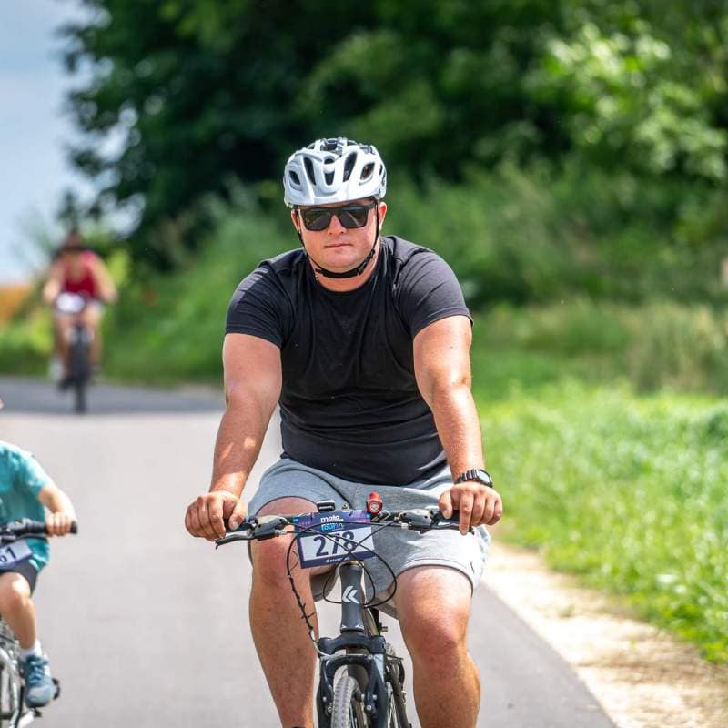 Małopolska Tour 2024 - Proszowice - zdjęcie z wydarzenia