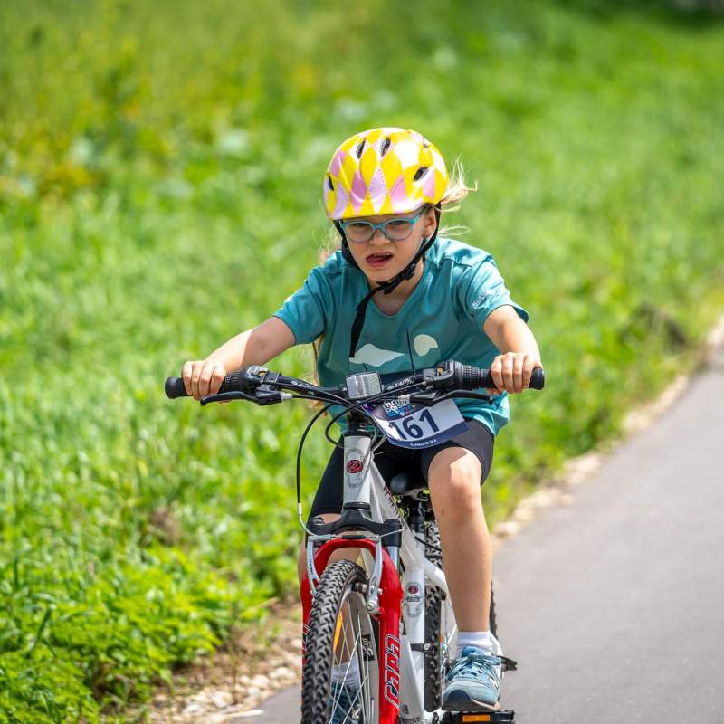 Małopolska Tour 2024 - Proszowice - zdjęcie z wydarzenia