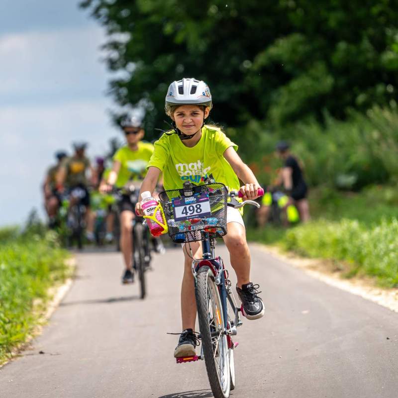 Małopolska Tour 2024 - Proszowice - zdjęcie z wydarzenia