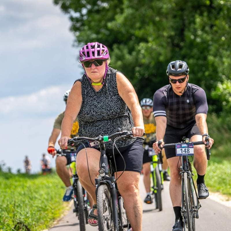 Małopolska Tour 2024 - Proszowice - zdjęcie z wydarzenia