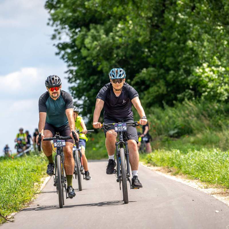 Małopolska Tour 2024 - Proszowice - zdjęcie z wydarzenia