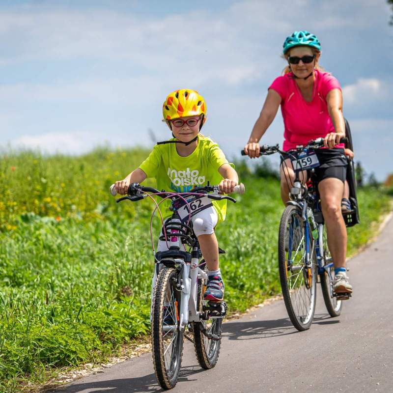 Małopolska Tour 2024 - Proszowice - zdjęcie z wydarzenia