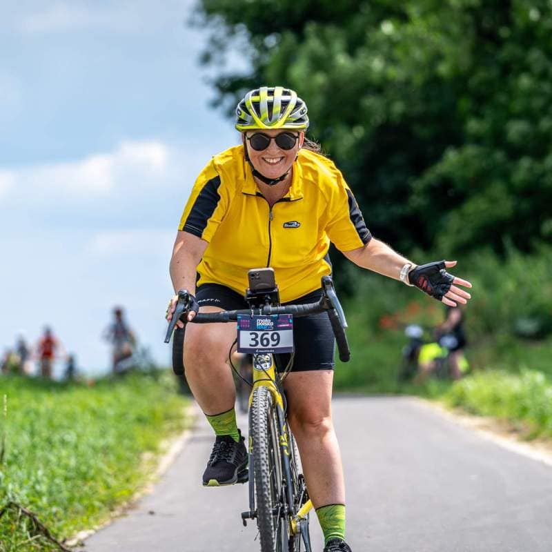 Małopolska Tour 2024 - Proszowice - zdjęcie z wydarzenia