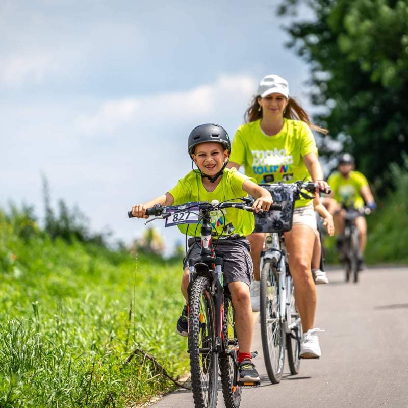 Małopolska Tour 2024 - Proszowice - zdjęcie z wydarzenia