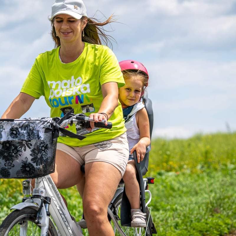 Małopolska Tour 2024 - Proszowice - zdjęcie z wydarzenia