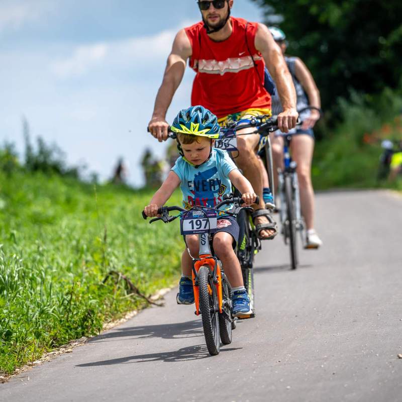 Małopolska Tour 2024 - Proszowice - zdjęcie z wydarzenia